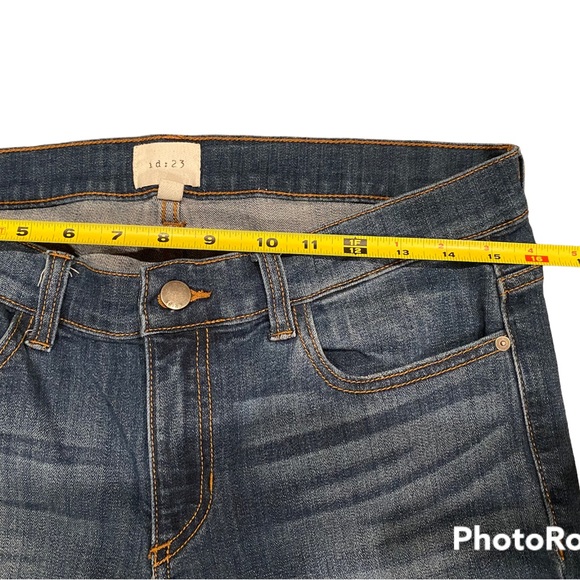 Stitch fix ID:23 Girlfriend Carrie Jeans Size 30 - Picture 11 of 13